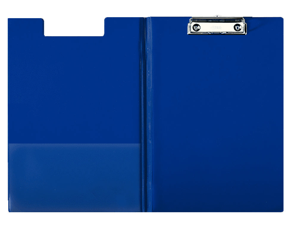 CLIPBOARD DUBLU A4 ALBASTRU ESSELTE CLIPBOARD DUBLU A4 ALBASTRU ESSELTE